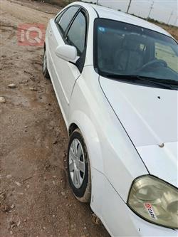 شيفروليه اوبترا